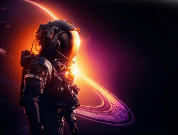 Astro Mike